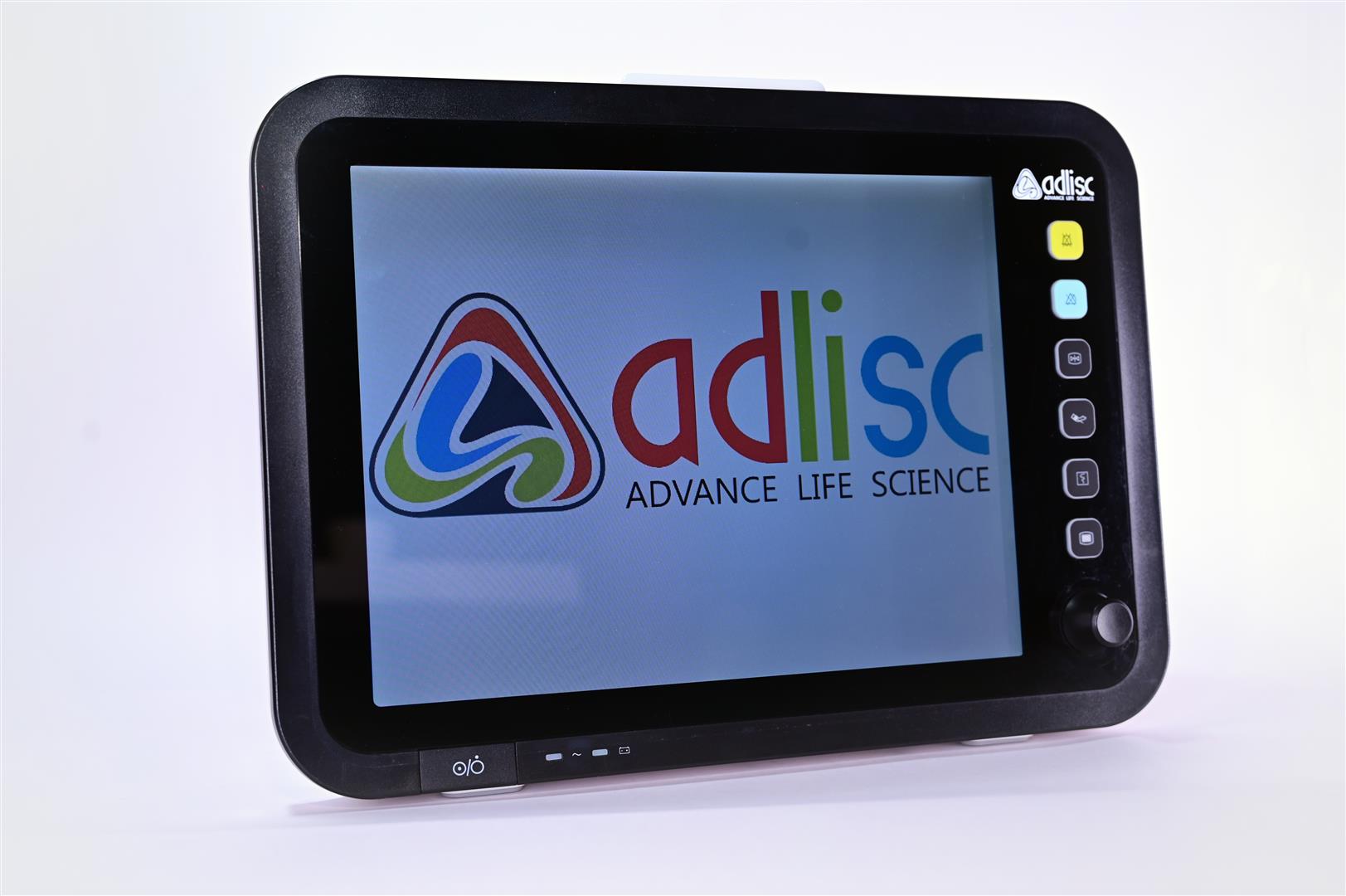 MULTI-PARAMETER PATIENT MONITOR